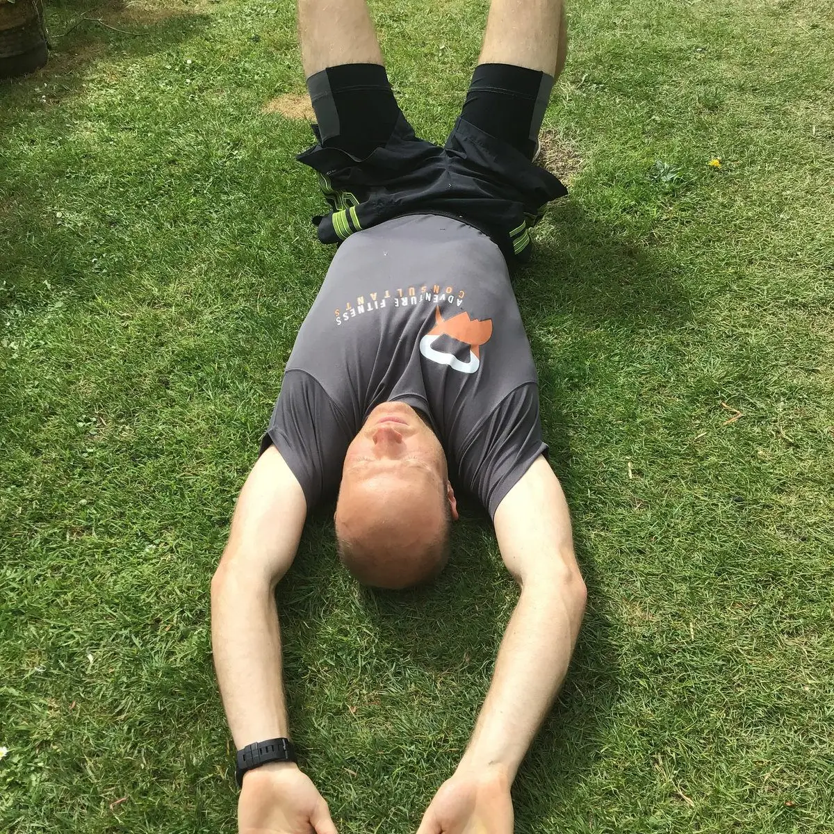 Shoulder Mobility