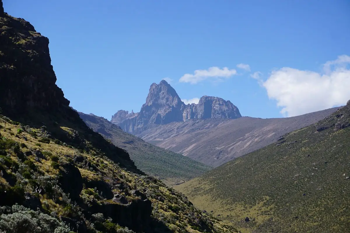 alpine adventures