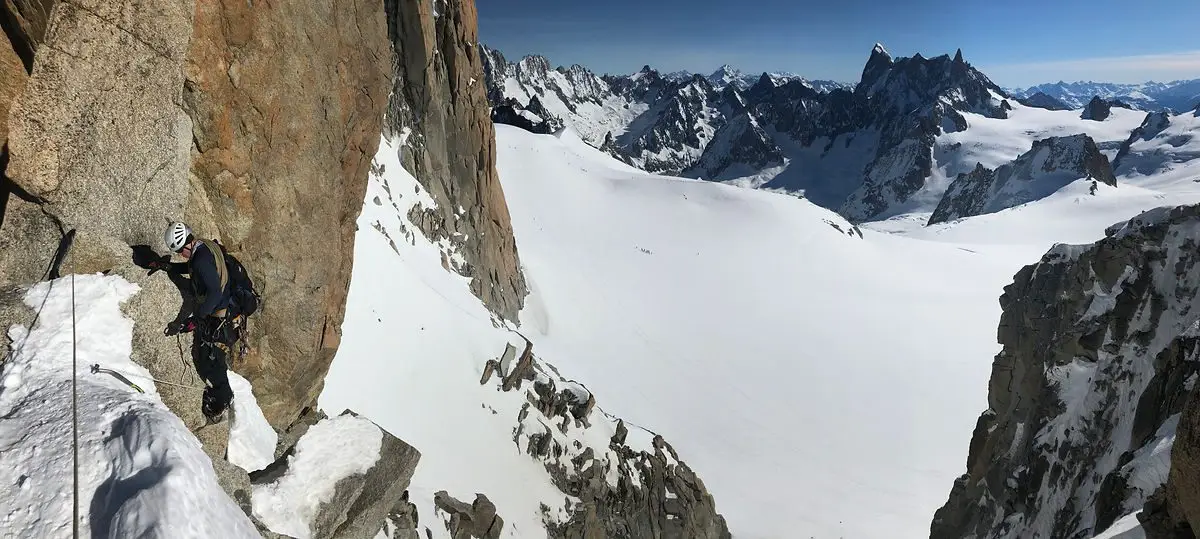 Arete des cosmiques 