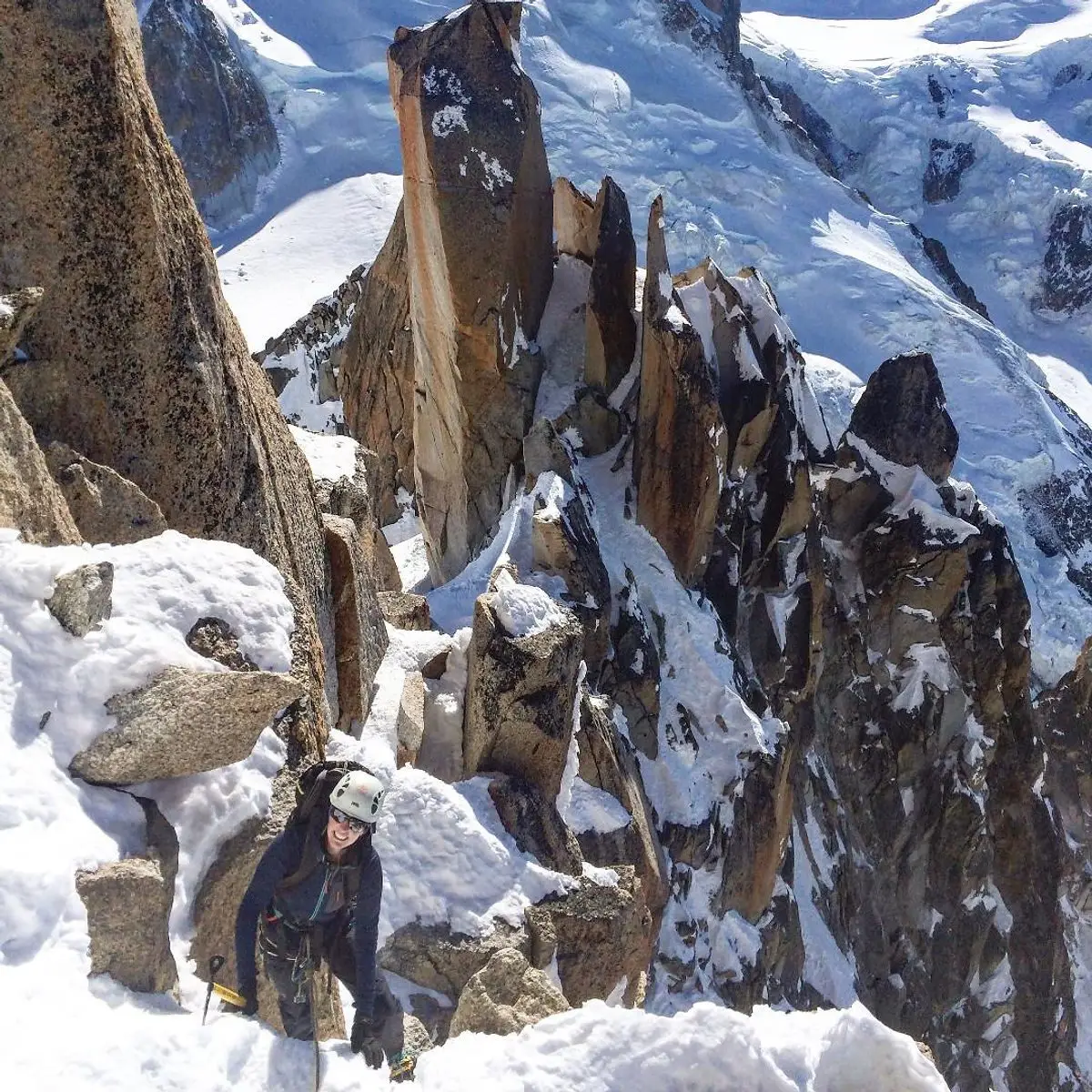 Arete Des Cosmiques